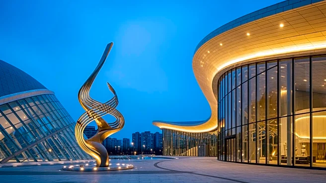 How Century II Became the Heart of Wichita’s Performing Arts Scene