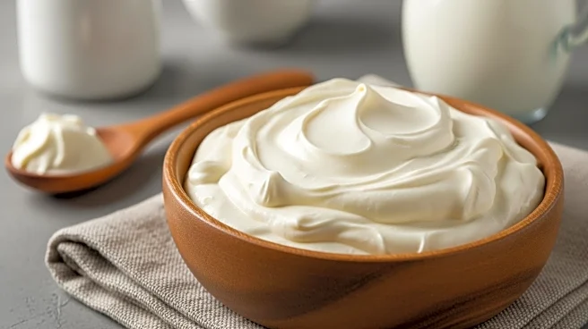 Why Kaymak Making Is a Culinary Tradition Passed Down for Generations