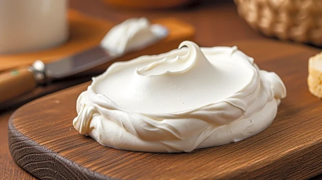 Kaymak: A Culinary Delight with a Rich History