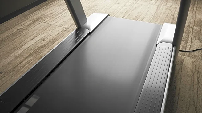 The Evolution of Treadmills: From Ancient Power to Modern Exercise