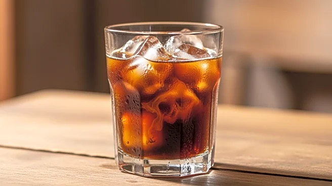 How Iced Coffee Took on New Flavors Around the World