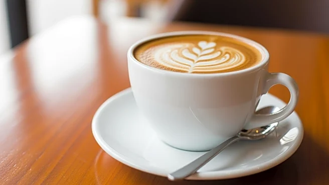From Latte Art to Cold Brew—Why Coffee Presentation Matters