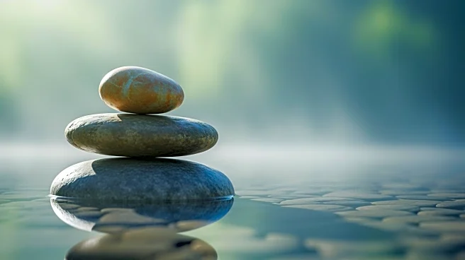 How Mindfulness Is Used in Therapy to Reduce Stress and Emotions