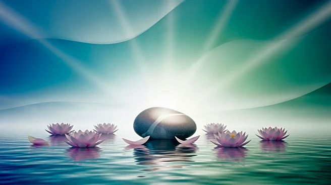 The Traditional Methods Behind Modern Mindfulness Explained