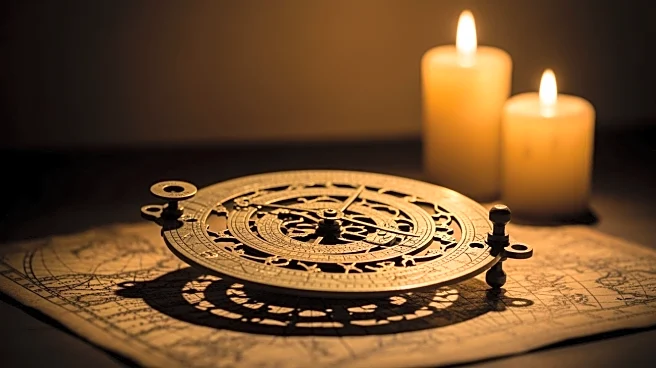 Horary Astrology Through History: Questions Written in the Stars