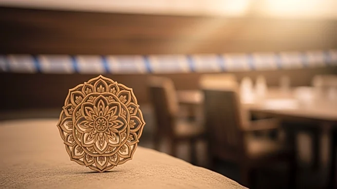 The Ancient Spiritual Roots Behind Yoga Nidra