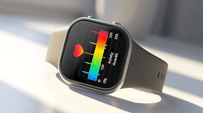 How Doctors Use Physical Activity to Catch Problems Early