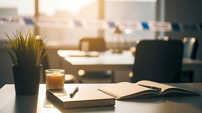 How Self-Care Builds a More Supportive and Productive Workplace