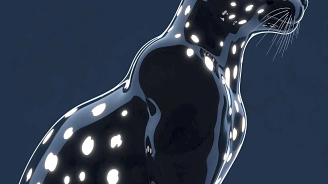 The Unique Characteristics of the California Spangled Cat