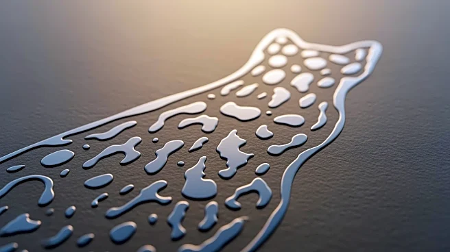 How the California Spangled Cat Was Created to Look Like a Leopard