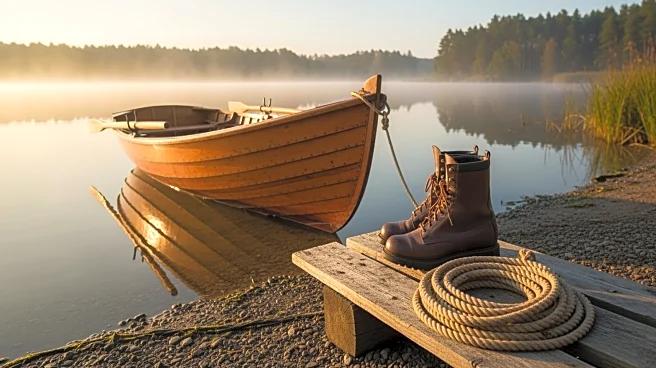 The English Water Spaniel: Why Hunters Once Relied on This Dog