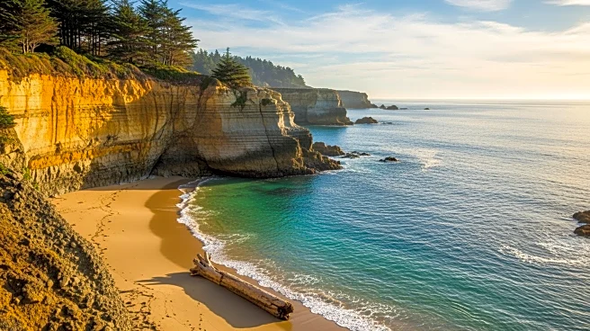 Exploring the Natural Wonders of Channel Islands National Park