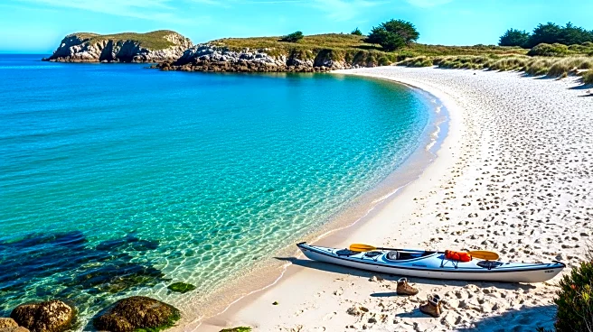 Why Channel Islands National Park Is a Playground for Outdoor Lovers