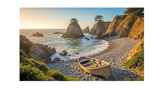 The Ancient Human History Hidden in Channel Islands National Park