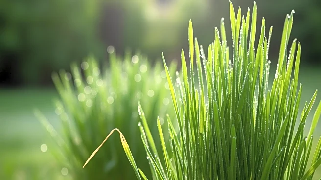 How Wheatgrass Became a Superfood—and Why the Claims Fell Apart