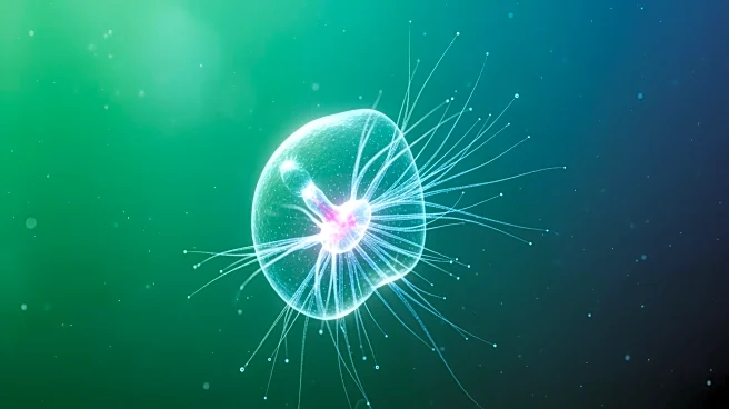 Mixotrophs Explained: Organisms That Combine Multiple Ways of Getting Energy