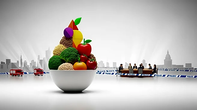 Understanding Primary Nutritional Groups and How Organisms Obtain Energy