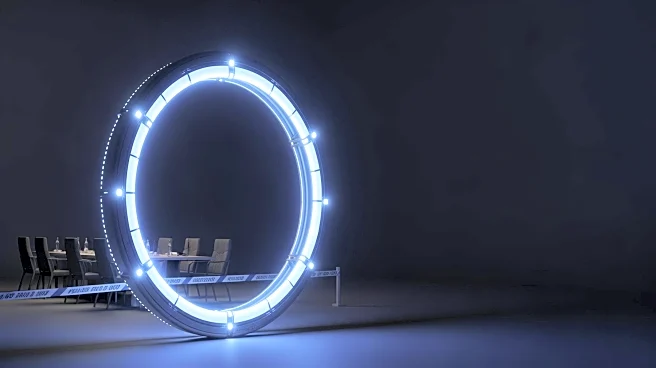 Why Particle Accelerators Matter Far Beyond Physics Labs