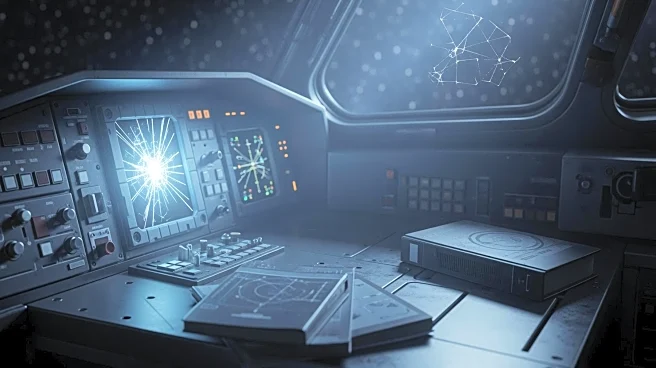 How the Apollo 1 Tragedy Reshaped Human Spaceflight