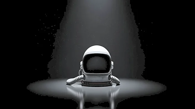 The Three Astronauts Lost in the Apollo 1 Fire and Why They Mattered