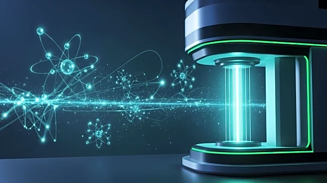 Why America’s National Labs Matter: Security, Health, and Innovation