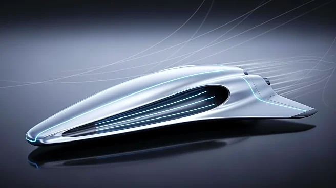 The Space Mission That Quietly Advanced Aerodynamics and Orbital Science