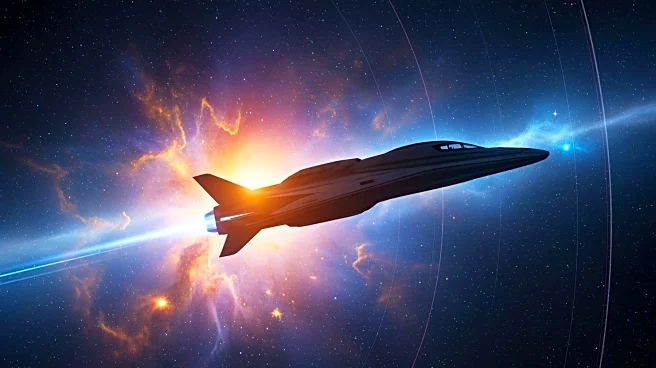 How a 1965 Apollo Test Mission Proved Spacecraft Could Last Years