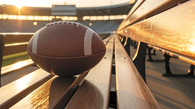 How One Man Built the Chicago Bears From the Ground Up