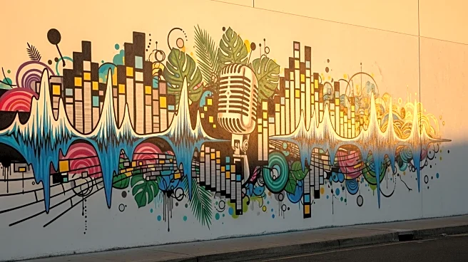 Daddy Yankee’s Role in Elevating Latin Culture Worldwide