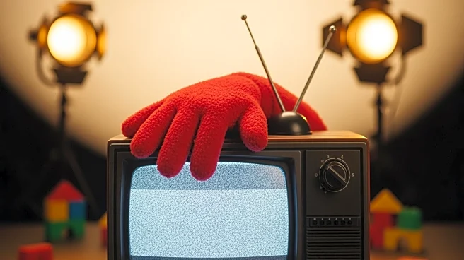 On This Day: Elmo Is “Born,” Becoming a Future Sesame Street Icon (1980)