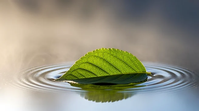 It’s Not Just Hollywood—How Blythe Danner Drives Environmental and Health Awareness