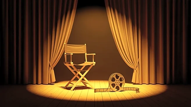 From Broadway to Hollywood—The Life of Blythe Danner in Theater and Film