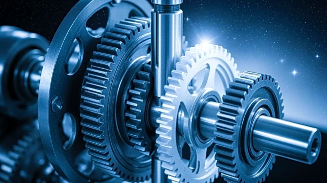 Joseph R. Tanner: A Mechanical Engineer's Path to Space