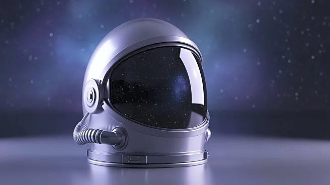 On This Day: Birth of Joe R. Tanner, NASA Astronaut and Space Shuttle Veteran (1958)