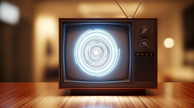 From Daytime Soaps to Primetime Fame—Morgan Fairchild’s TV Evolution