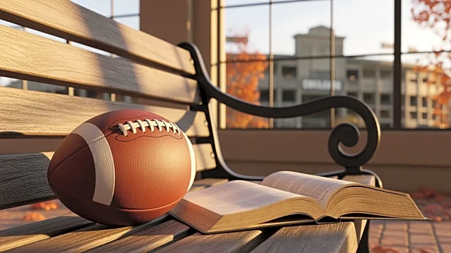 From Rose Bowl Hero to NFL Star—Bob Griese’s Path to Greatness