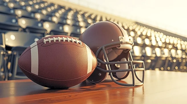 The Quarterback Behind Football’s Only Perfect Season