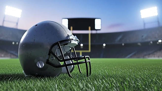 On This Day: Giants Shock Patriots in Super Bowl XLII, Ending Perfect Season (2008)