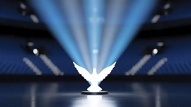 U2's Halftime Show at Super Bowl XXXVI: A Tribute to 9/11 Victims