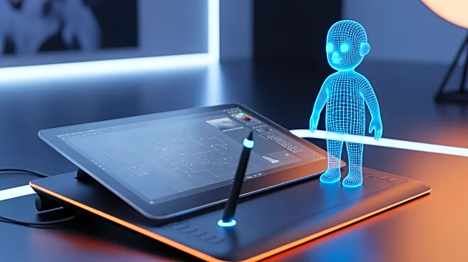 How Pixar’s Technology Changed Animation Forever