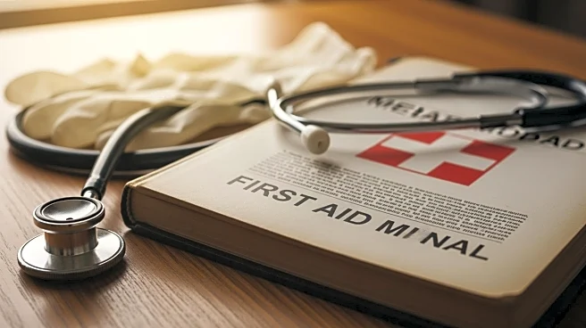 On This Day: Birth of Henry Heimlich, Physician Who Created the Heimlich Maneuver (1920)