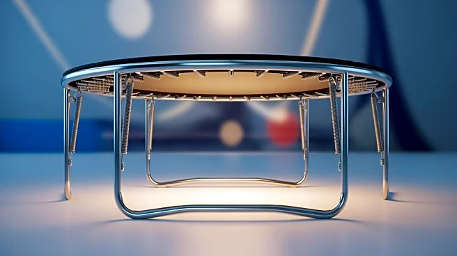 On This Day: Birth of George Nissen, Inventor of the Modern Trampoline (1914)