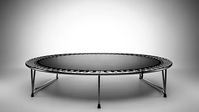 The Life and Legacy of George Nissen: Inventor of the Modern Trampoline