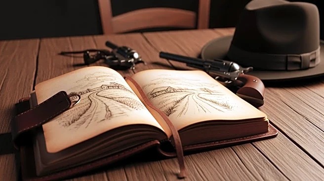 On This Day: Birth of Pretty Boy Floyd, Notorious Depression-Era Bank Robber (1904)