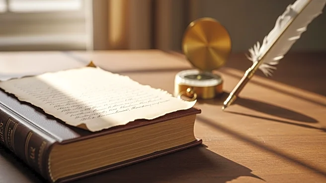 On This Day: Wake Forest University Is Established in North Carolina (1834)