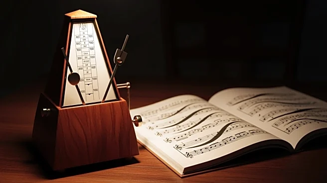 How Sidney Lanier Turned Music Into Poetry Through Meter