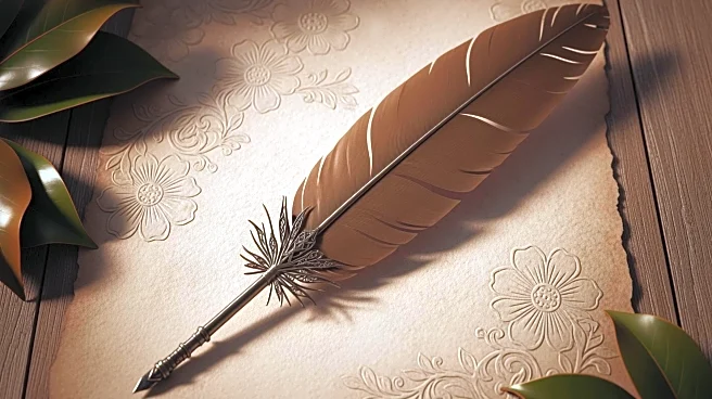 How Sidney Lanier’s Poetry Shaped Southern Identity