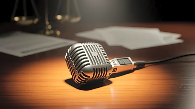 From Hitmaker to Courtroom—The Legal Scandals That Changed Sean Kingston’s Path