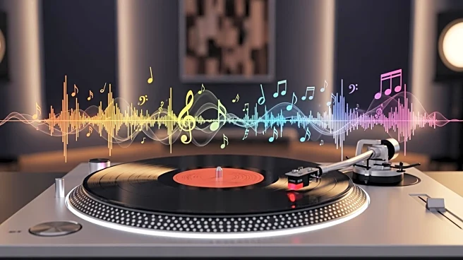 From “Beautiful Girls” to Big Features—Sean Kingston’s Musical Style Explained