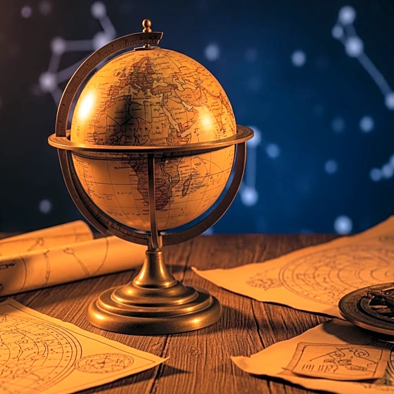 Why Astrology Has Persisted Across Cultures and Centuries